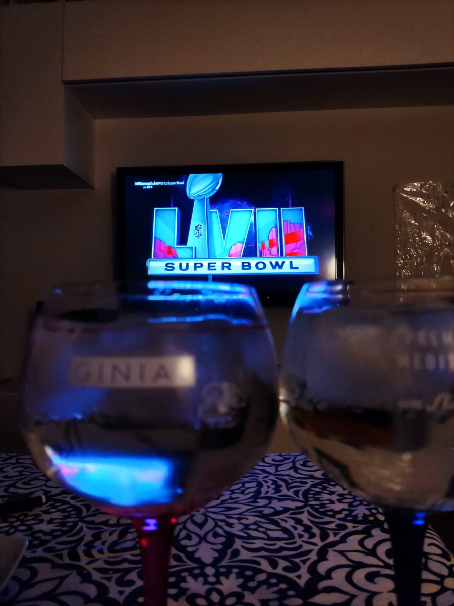 Pablo_Corti's tweet photo. #InterceptadosporlaSuperBowl  Vamos con ello!! #GoChiefs https://t.co/4kQXzFnOta