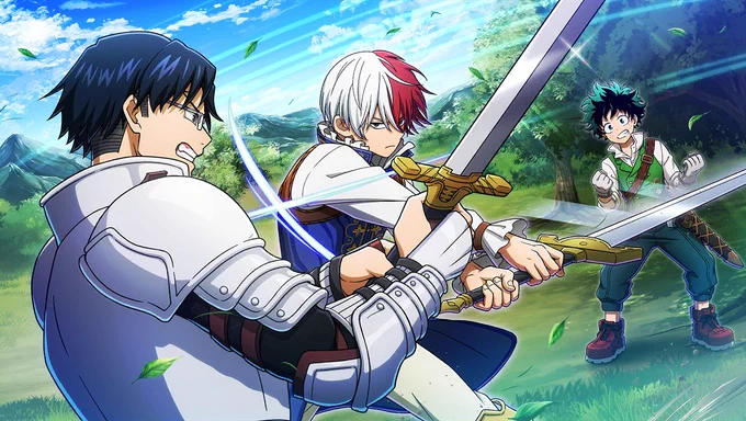 Sad again because we won't get more Fantasy story. The memories live rent free on my mind, there's a plot here. Tell me about their SoL!!! 