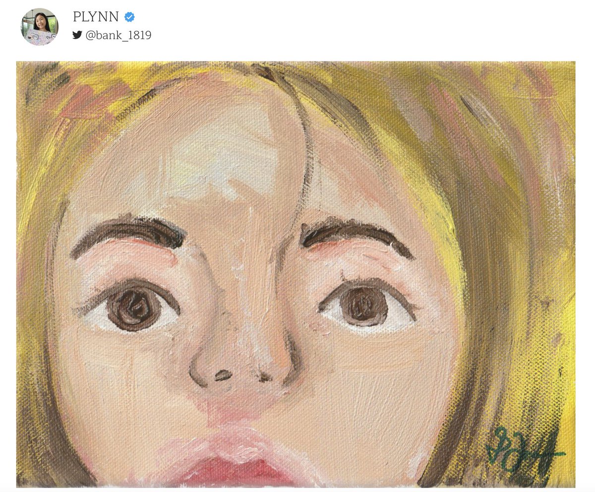 Alexander James tweet media