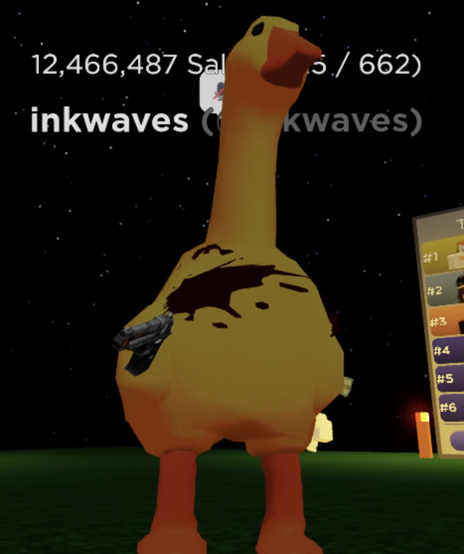 emu roblox item