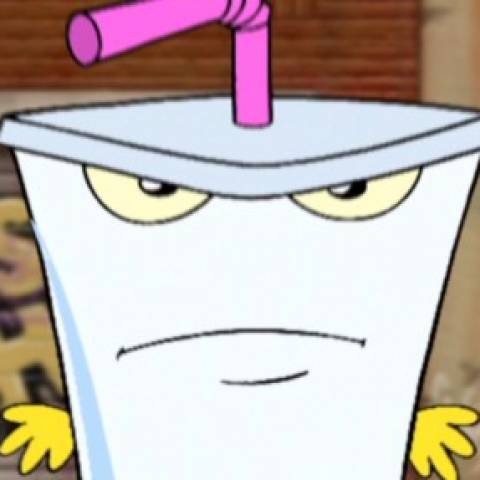 DoobusGoobus's tweet photo. Shout out to voice actors who do the same voice in everything. But it's a fun voice so you don't care. https://t.co/z7BvjZ75vv
