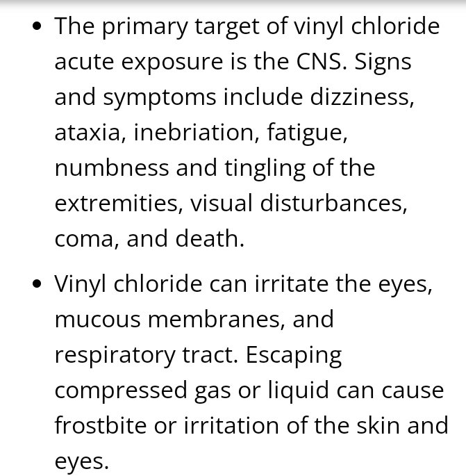 <a href="/Will_Tanner_1/">Will Tanner</a> <a href="/CanariesBlue/">Blue Canaries (Publius)</a> But it's, "safe", saying otherwise in Ohio got 3 reporters arrested by the FBI. But one did question the cause of the derailment.