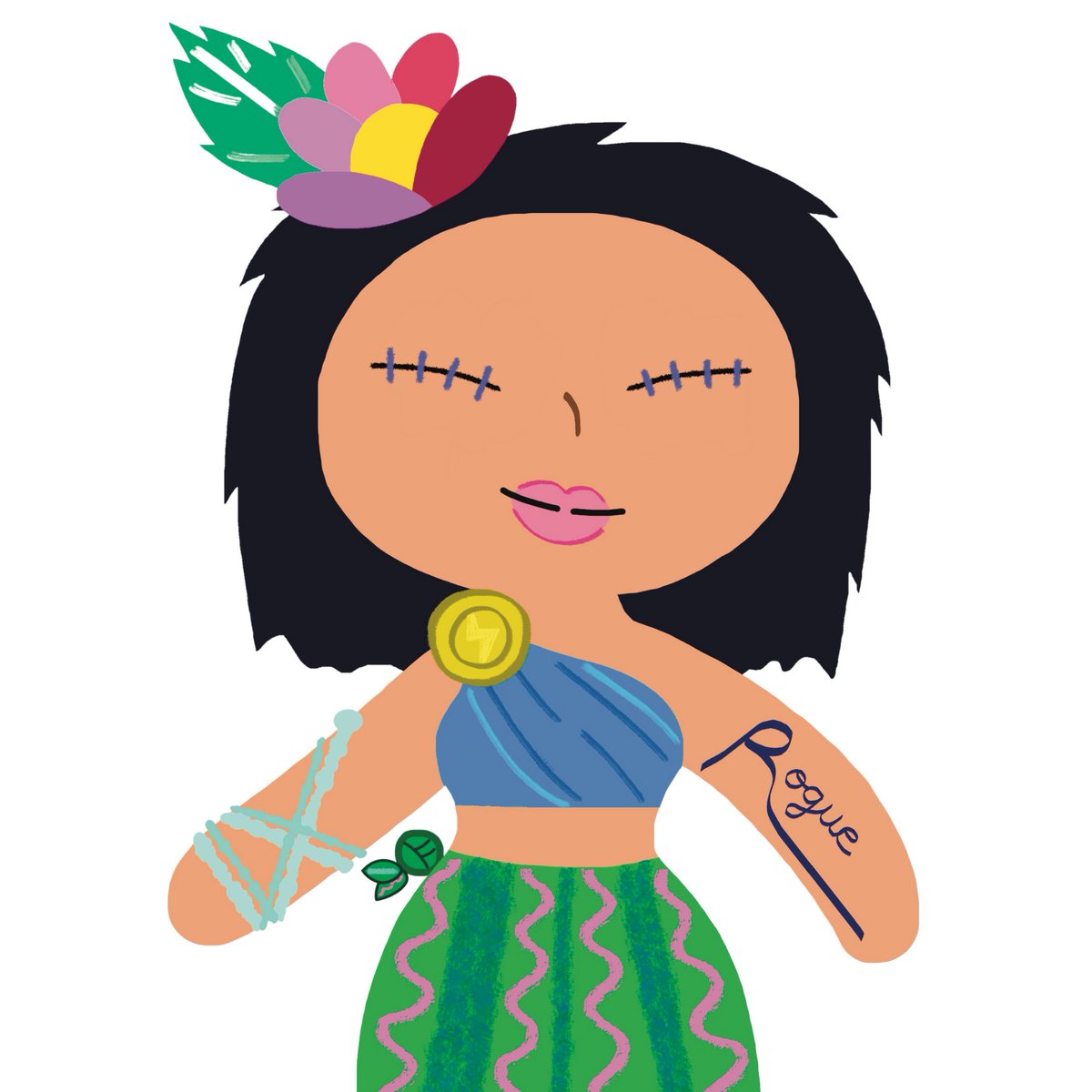 Alexander James tweet media