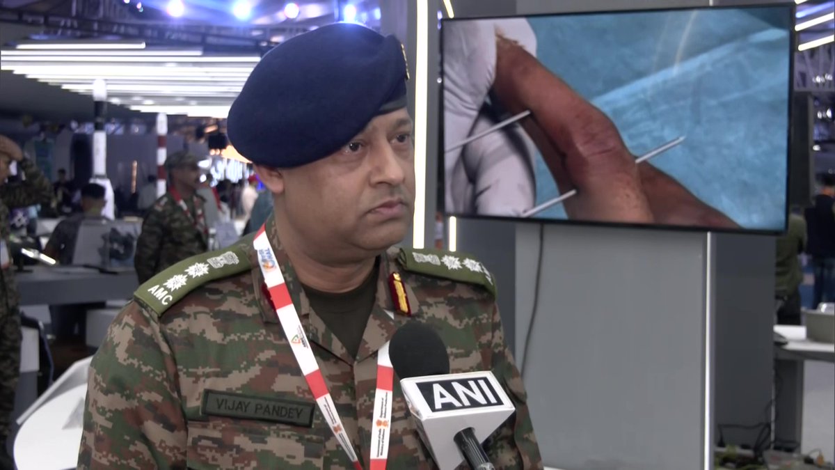 Bengaluru | This external fixator that I have invented is mainly for intercondyl… Bengaluru | This external fixator that I have invented is mainly for intercondyl…