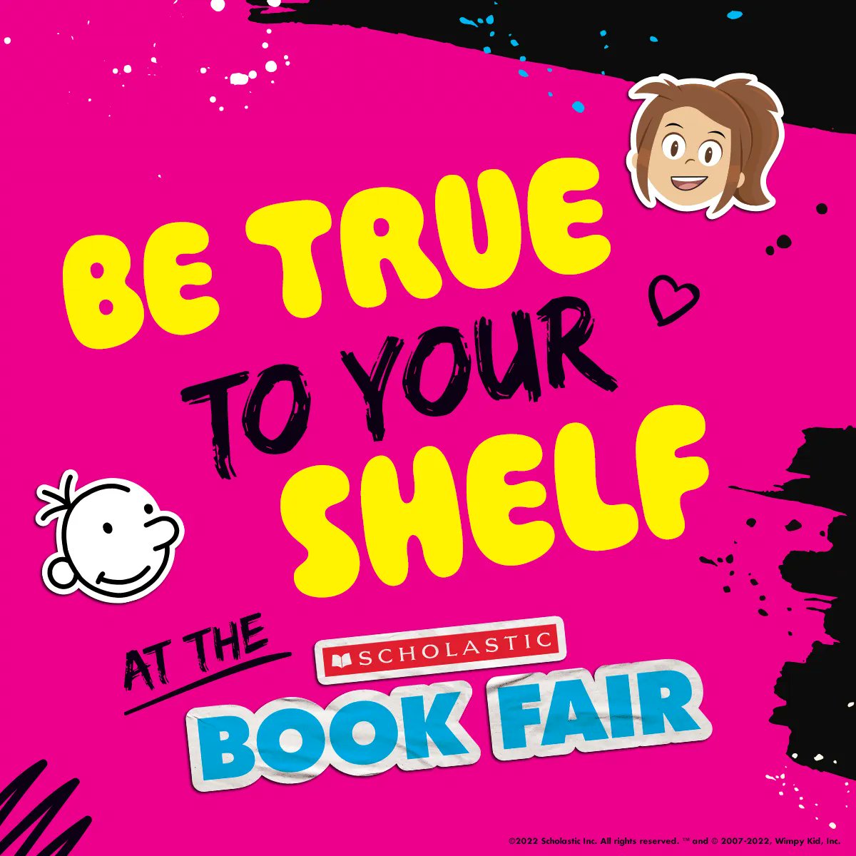 6th &amp; 7th grade students in Ms. Hines &amp; Mrs. Stone's classes will visit during classes tomorrow! 
Shopping will be open during conferences on Thursday, 2/16 from 4-8pm
For more information, visit tinyurl.com/MandalayBookFa…