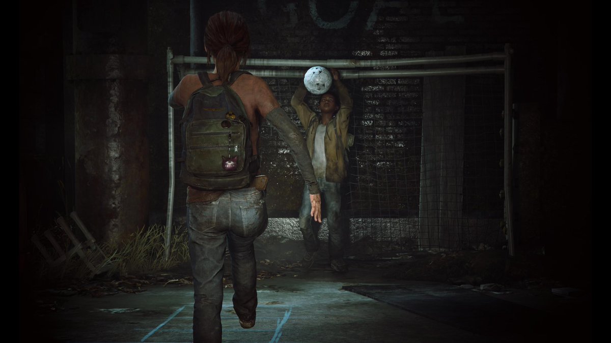 stinky_pole's tweet photo. Episode 5 was so ๐ญ A few shots I captured in-line with EP5.
#Thelastofus
#TheLastOfUsHBO
#TheLastOfUsEp5
#henryandsam
#Episode5
#Playstation #PS5 #PSshare #PSBlog
#photomode https://t.co/kFualgHe0A