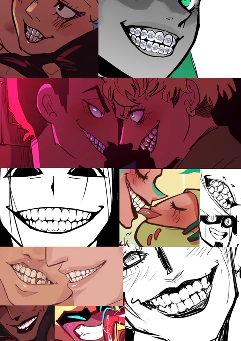 Smiles 'n grins!! https://t.co/08pE0q1iZH 