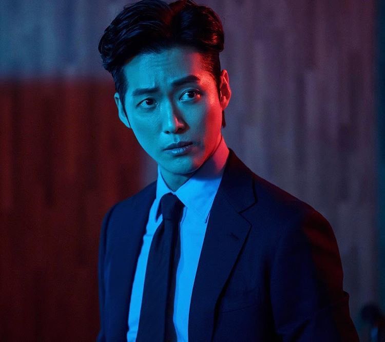 กูเข้าใจคำว่ายิ่งแก่ยิ่งหล่อละ สามคนนี้คือนิยามคำนี้เลยมึงㅠㅠㅠㅠ