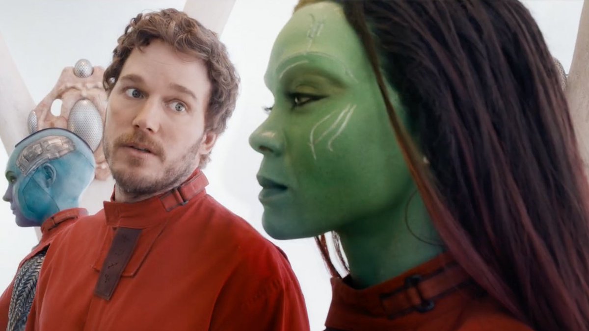 Kendra On Twitter RT IGN Gamora Returns A Baby Rocket Is kendra-on-twitter-rt-ign-gamora-returns-a-baby-rocket-is