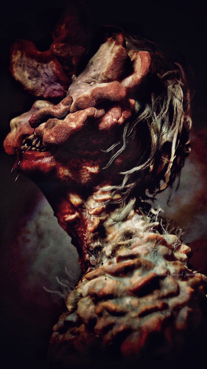 The Last of Us - Clicker