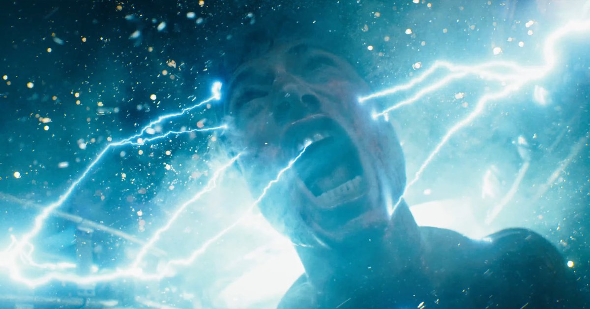 The Flash Film News On Twitter You Have No Idea What The