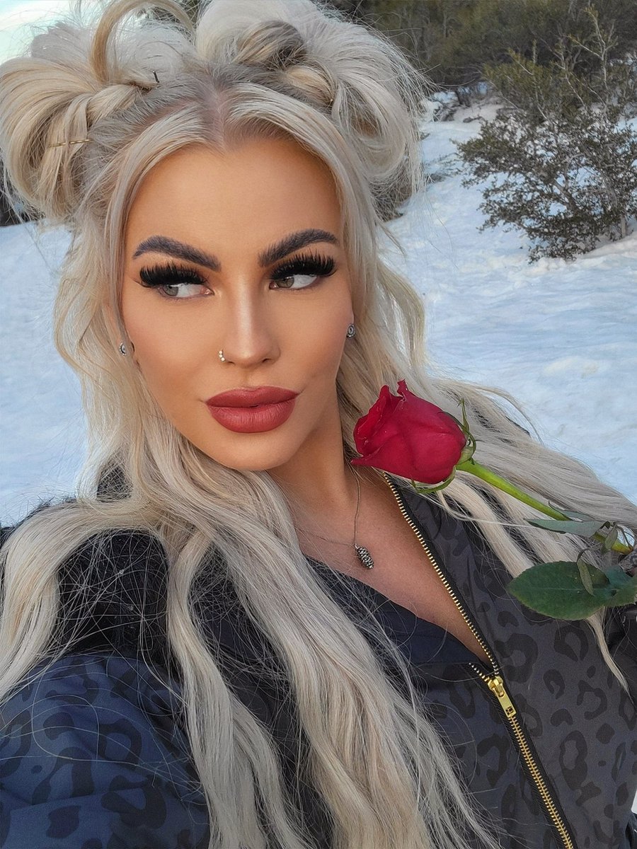 Ivy Ferguson on Twitter "🥀🥀"