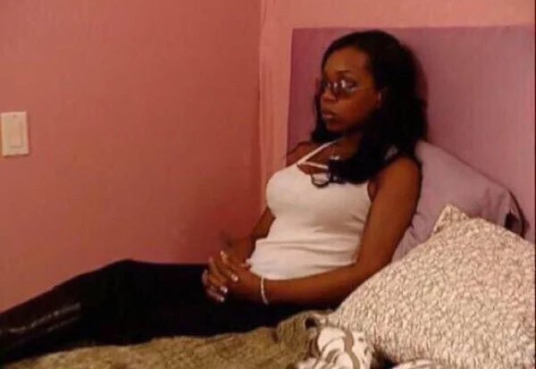 waiting for rihanna to perform