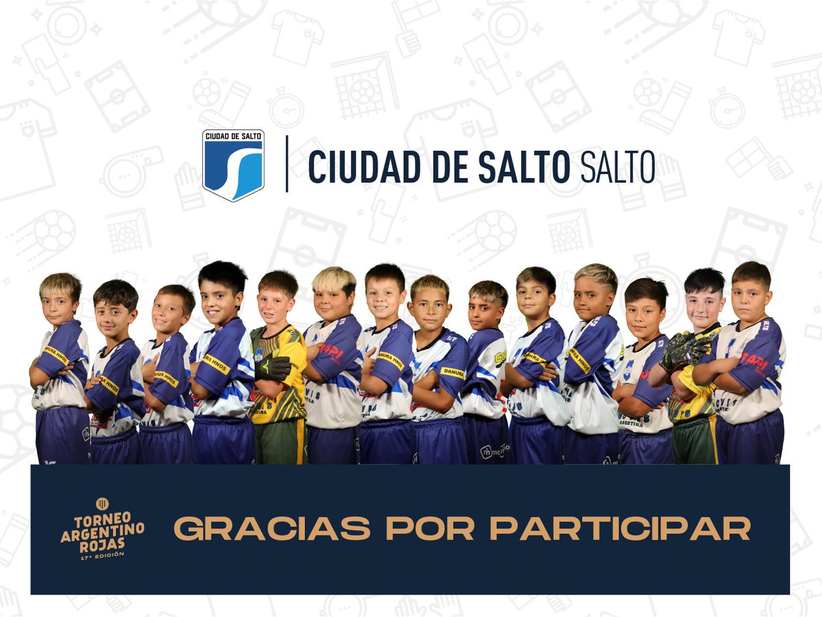 torneocaarojas's tweet photo. Muchas gracias por venir al @torneocaarojas 💙 https://t.co/dkhNy6JKMU