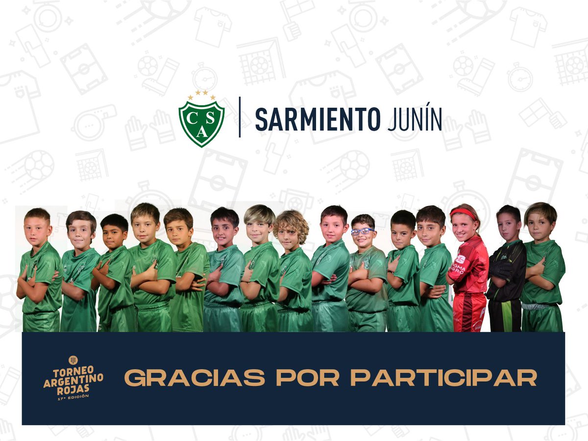 torneocaarojas's tweet photo. Muchas gracias por venir al @torneocaarojas 💙 https://t.co/dkhNy6JKMU