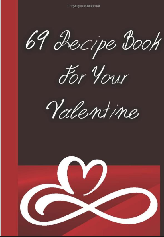 Recipe #book for #ValentinesDay !
IN #amazonbooks ! link 👇

amazon.com/dp/B09PHG5JMF

#book #books #Notebook #journal #journalbook #amazonprimeday #amazonproducts #amazon #ValentinesDay2023 #valentines #gift #giftideas #valentinesgift #notes #RecipeOfTheDay #recipes #recipe