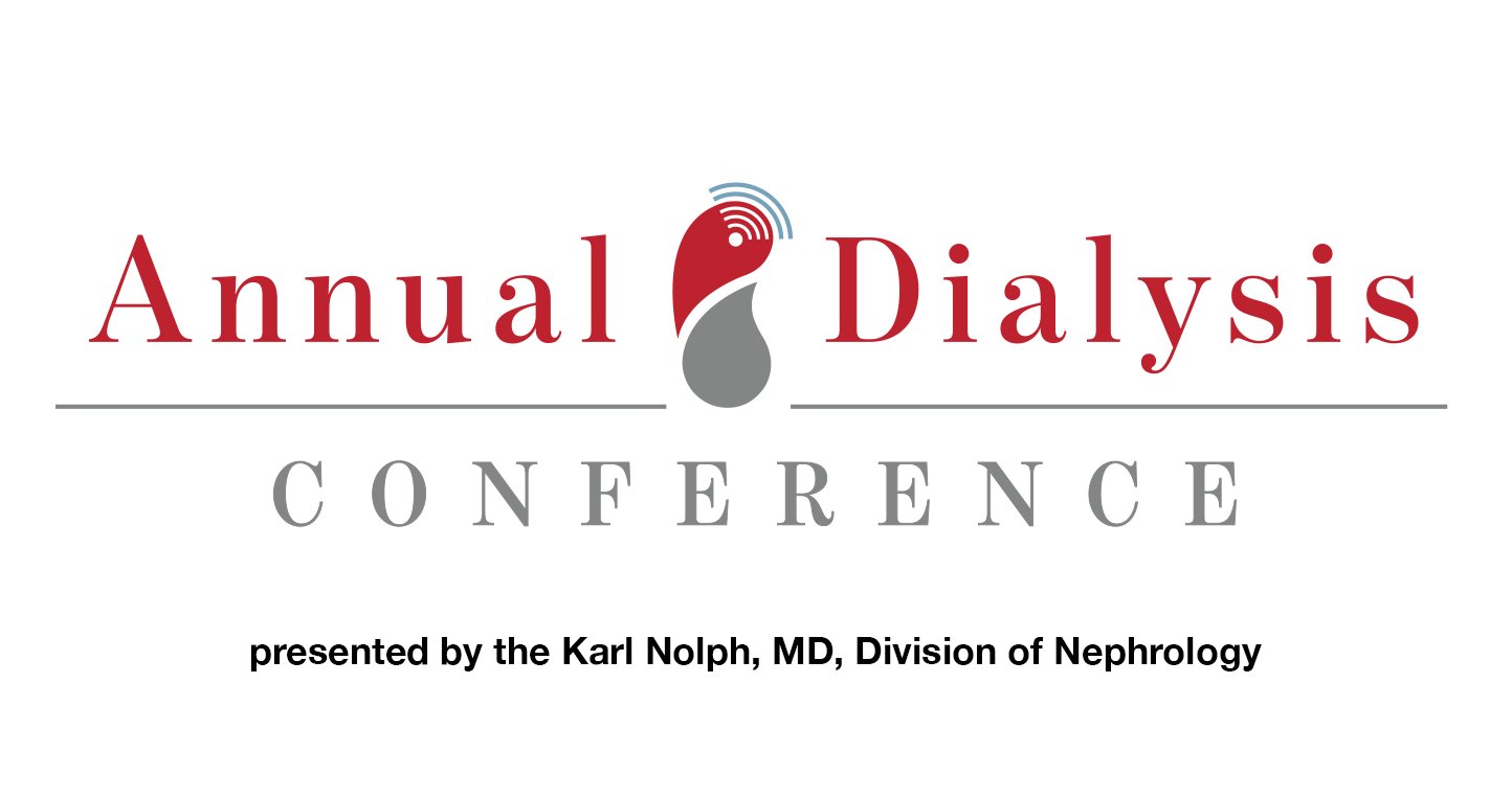 Annual Dialysis Conference (AnnualDialysis) / Twitter
