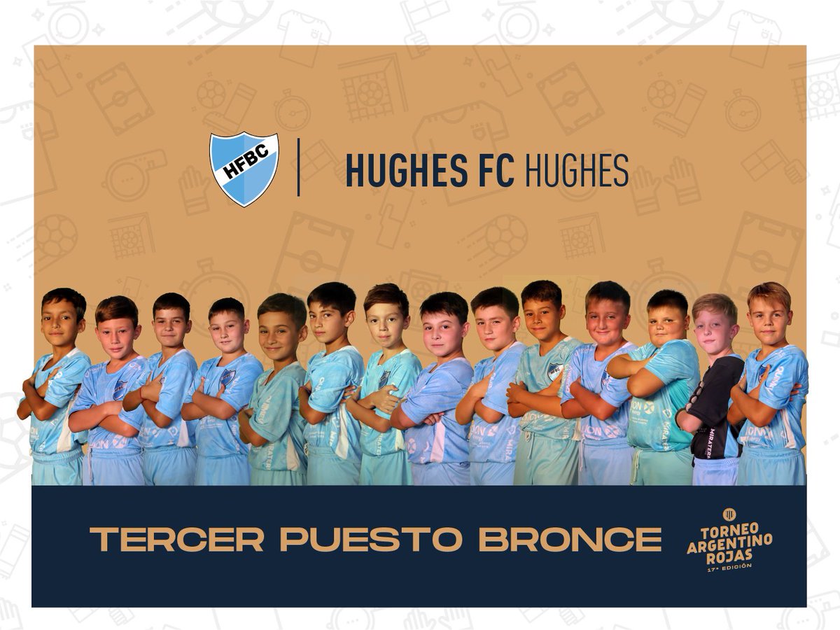 torneocaarojas's tweet photo. Felicitaciones a los 3ros de Oro, Plata y Bronce! #TorneoArgentinoRojas https://t.co/0FSwJD3hnJ