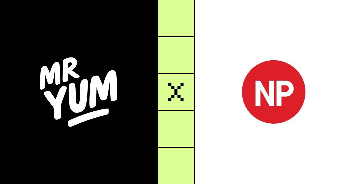 What's better than pizza and pasta? Pizza and pasta and Mr Yum! A big cheesy squeeze to @neighborhoodpizza in #Perth