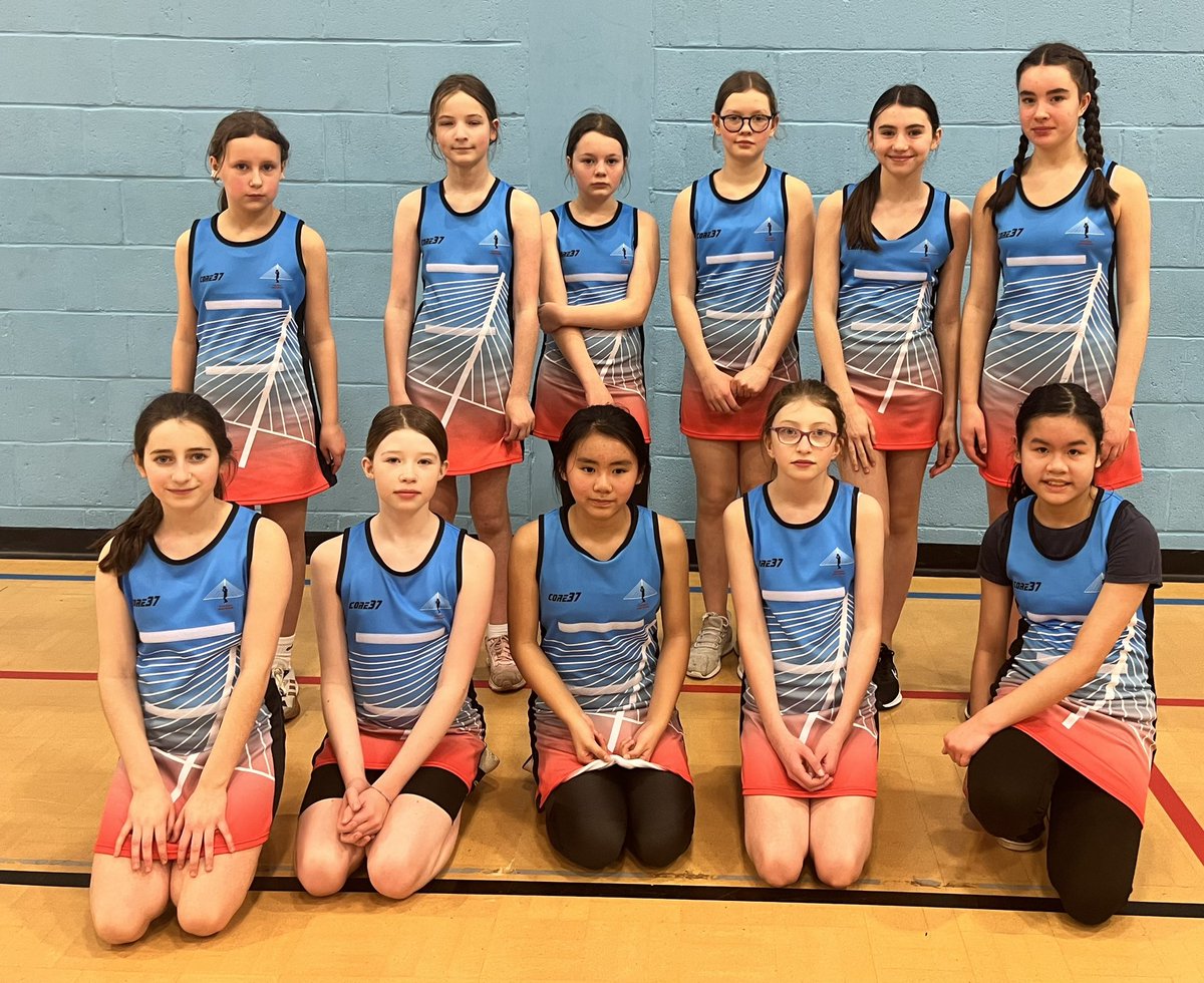 Ferry Flyers - Adult and Junior Netball Club tweet media