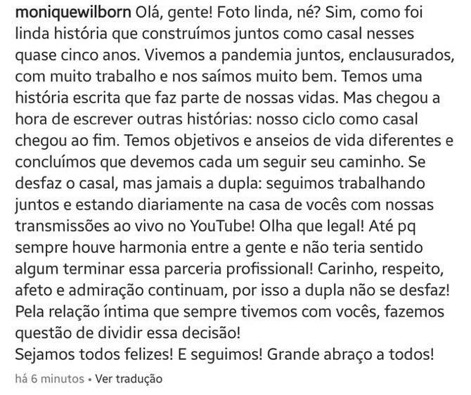 DonaLuciaHexa's tweet photo. Simplesmente parei de acreditar no amor https://t.co/zaVd7MFSYQ