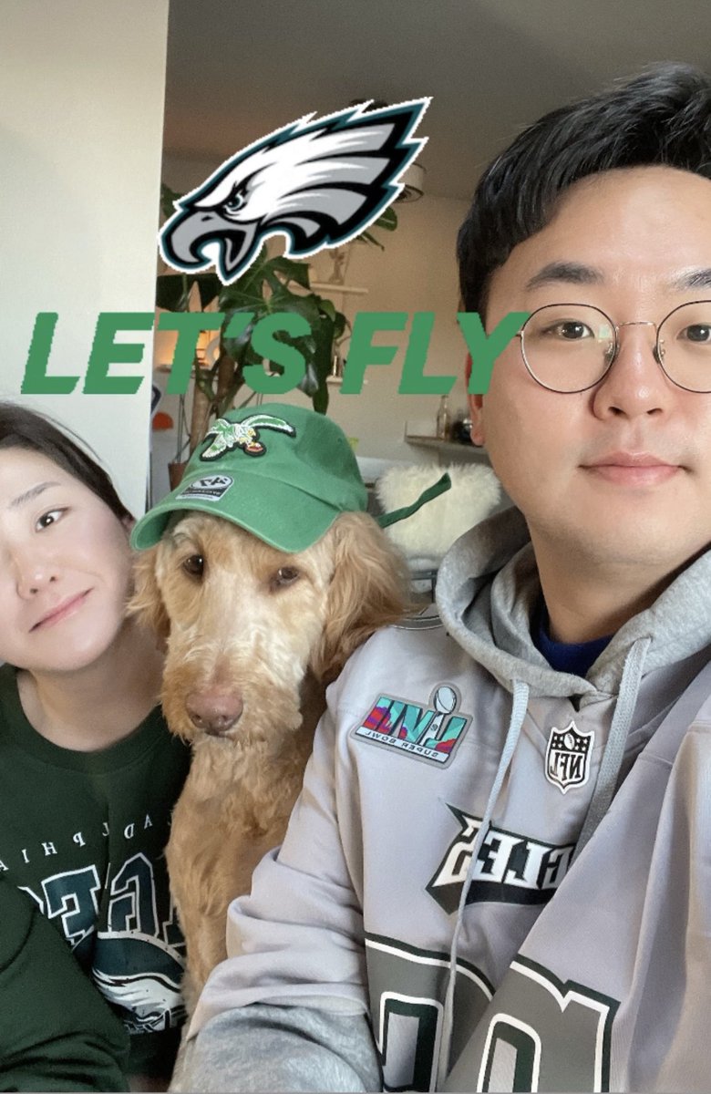 Yo Han Lee, Ph.D. tweet media