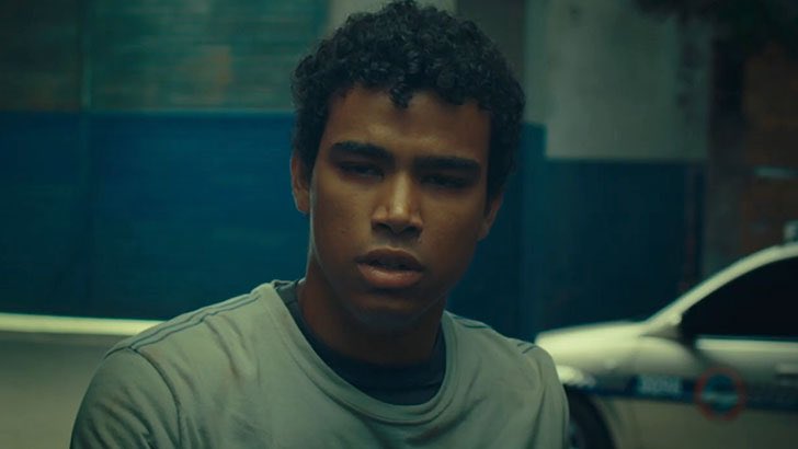 jem_jarrett's tweet photo. @marsoids i haven’t seen this movie yet but it seems relevant to your interests! King Car (2021) is a Brazilian film about a teen who can talk to cars 🚘🏁🔥 https://t.co/ru9gaobT0I