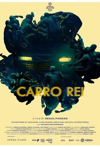 jem_jarrett's tweet photo. @marsoids i haven’t seen this movie yet but it seems relevant to your interests! King Car (2021) is a Brazilian film about a teen who can talk to cars 🚘🏁🔥 https://t.co/ru9gaobT0I