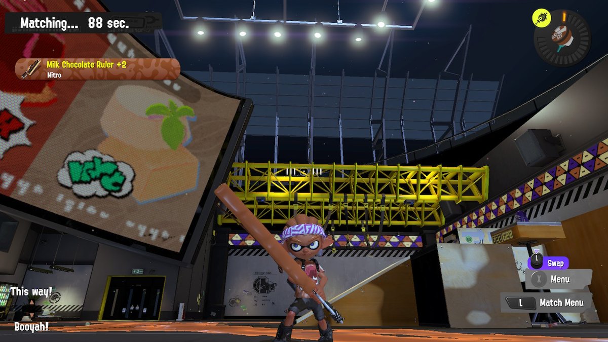 Nitro 👀 tweet media