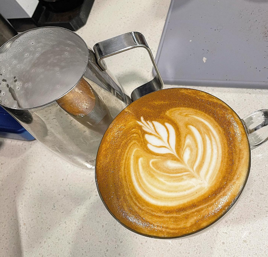 MSweefy22's tweet photo. A good day starts with coffee https://t.co/x3NgS9vUky