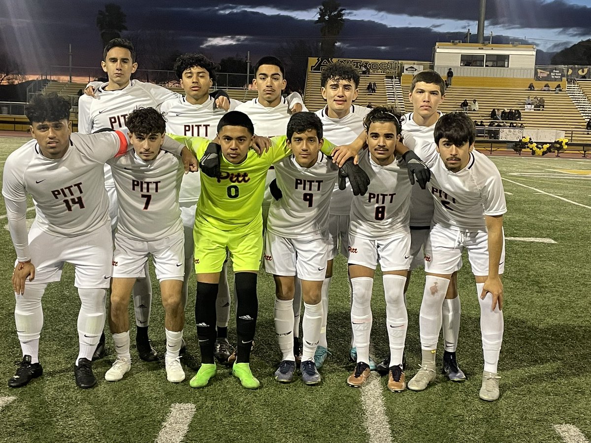 PittHighSoccer's tweet photo. https://t.co/pxkdDDNIMI