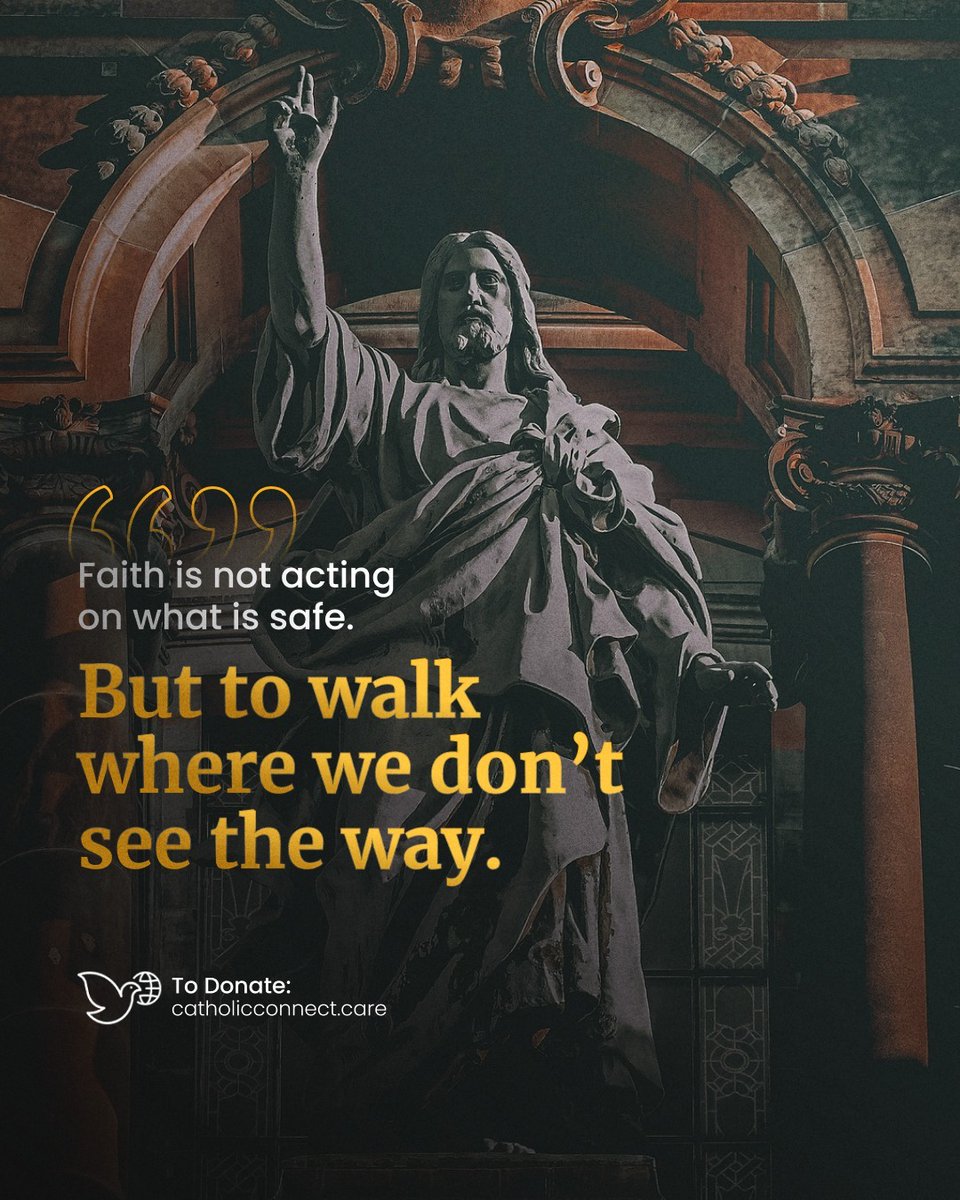 catholiccaring's tweet photo. Join our mission to make the world a better place by supporting charitable and humanitarian initiatives for those less fortunate and in need of our help. 🙏

Become part of the Catholic Connect Foundation family by giving m...
Full Post: https://t.co/6mP1rVfgkL https://t.co/oqJKbeuvuO