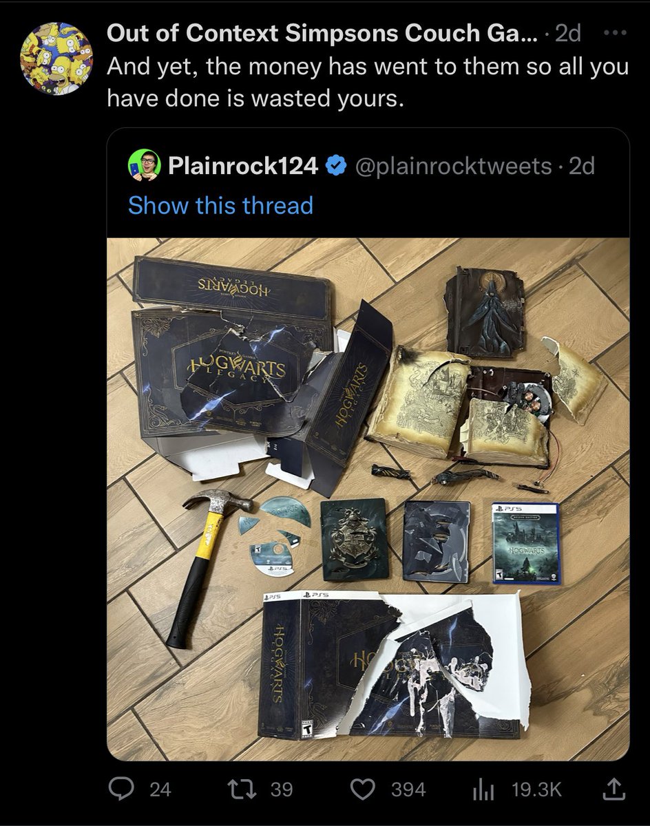 Plainrock124 tweet media