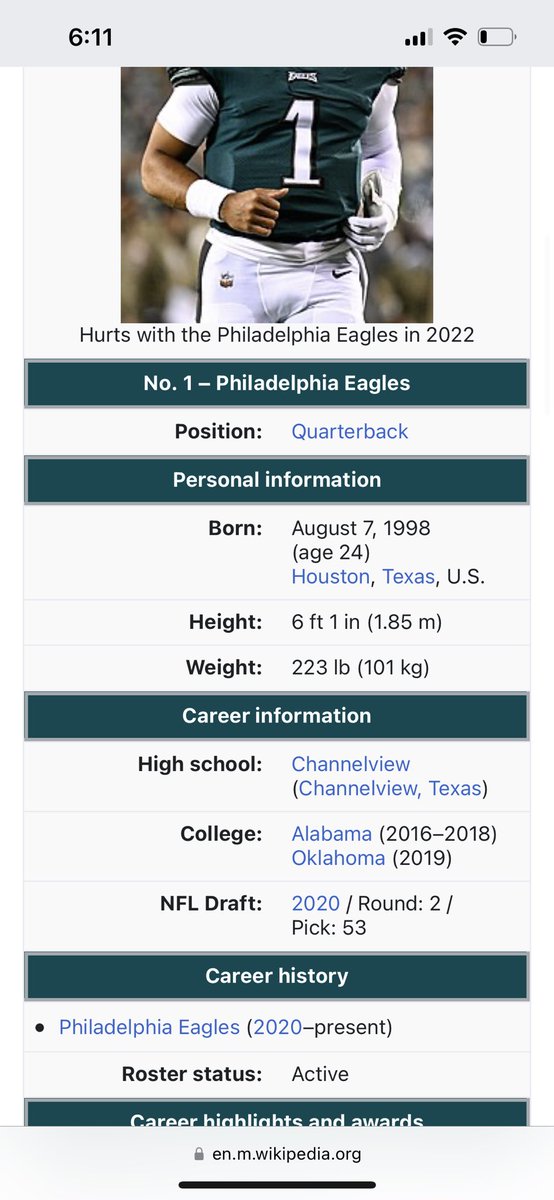 GB_ENT_LLC's tweet photo. @NFL  not just two black QB’s to Two Texas Born QBs with Showdown In the Superbowl @PatrickMahomes @JalenHurts  @ChannelviewISD @whstruth__  #tylerTexas #Channelview https://t.co/64B6UX0evT