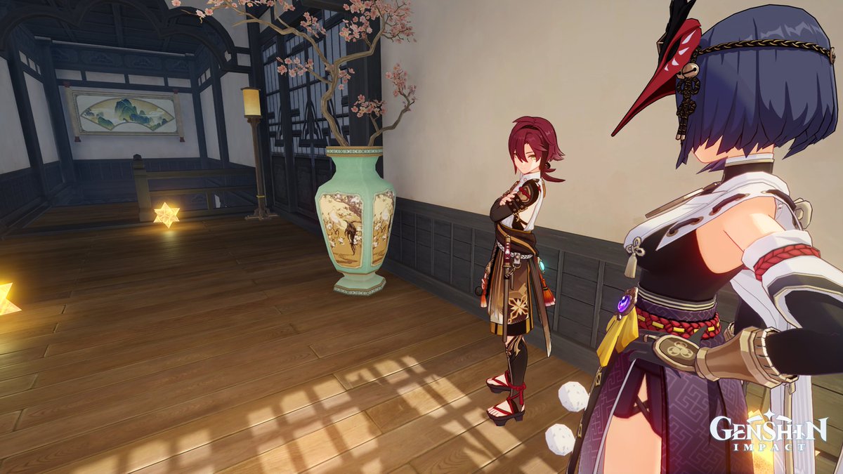 KeiAoi811's tweet photo. i wanted to give them some decorations on theirs hall xD
#heisara #heizsara #kujousara #Heizou https://t.co/QyvigEuEQO