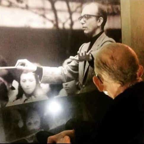 48 años han pasado desde que nuestro fundador, el Maestro José Antonio Abreu, lo soñó. Muchos han sido los logros que hemos alcanzado sin embargo lo que sigue se vislumbra aún más emocionante.