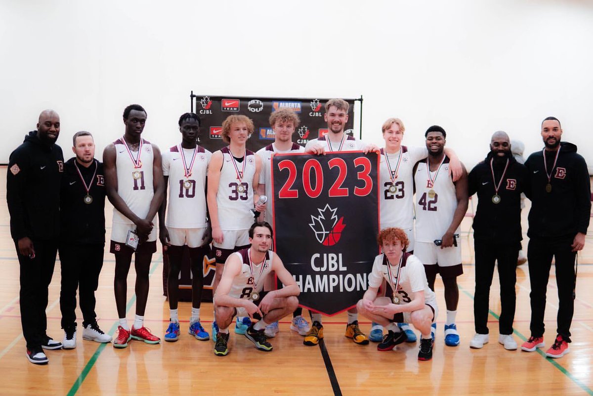 edgeschool's tweet photo. 15-0 CJBL Season for the @edge_basketball National Team! Congratulations to this squad on a fantastic season 🔥🔥 A great group of young men and coaches right here 👇 👇 https://t.co/GxjTZ0gK2r