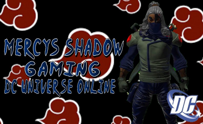 RealMercyShadow's tweet image. 