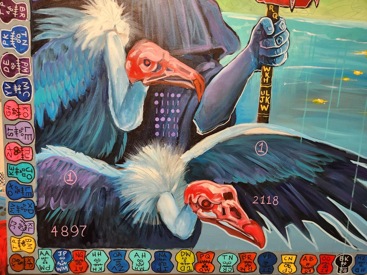 Close up 3 (4/5)