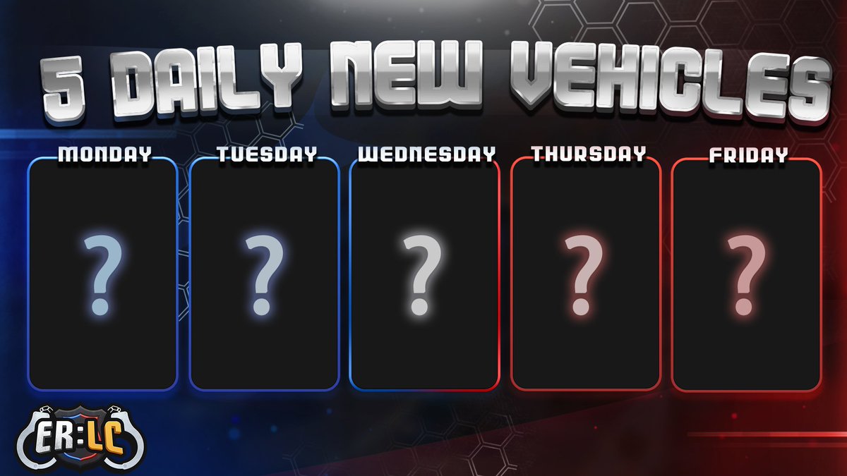 Police Roleplay Community tweet media