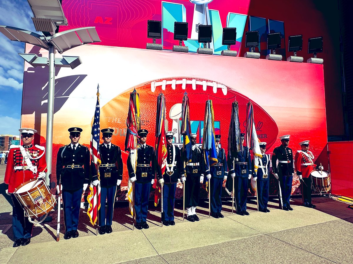 MDW USARMY tweet media