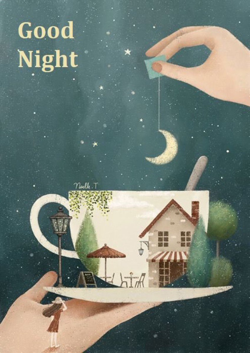 AcmeVintageChi1's tweet photo. “May tonight be a lovely and serene bridge that will lead you to a wonderful tomorrow.” ~ E. Joseph Cossman
#teacup #teacuplover #teacupseller #goodnight #GoodNightTwitterWorld #acmevintagechina #GoodNightEveryone #love https://t.co/NKWQZerwLC