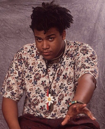 MERADIO1's tweet image. GOOD VIBRATIONS ME-RADIO.COM FAMILY, FRIENDS and FANS! We want to send our CONDOLENCES to TRUGOY FAMILY, DE LA SOUL on the lose of David “Trugoy the Dove” Jolicoeur it saddens us that another one of my favorite artist have passed! #trugoyrim #CONDOLENCES #plugtwo DAMN