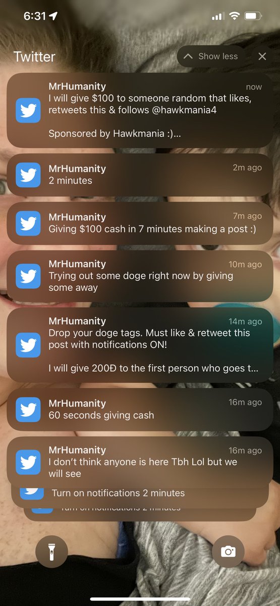 maddypage87's tweet photo. @MrHumanityGives @hawkmania4 🥳🥳🥳🥳🥳 https://t.co/akaUM8Ar2r
