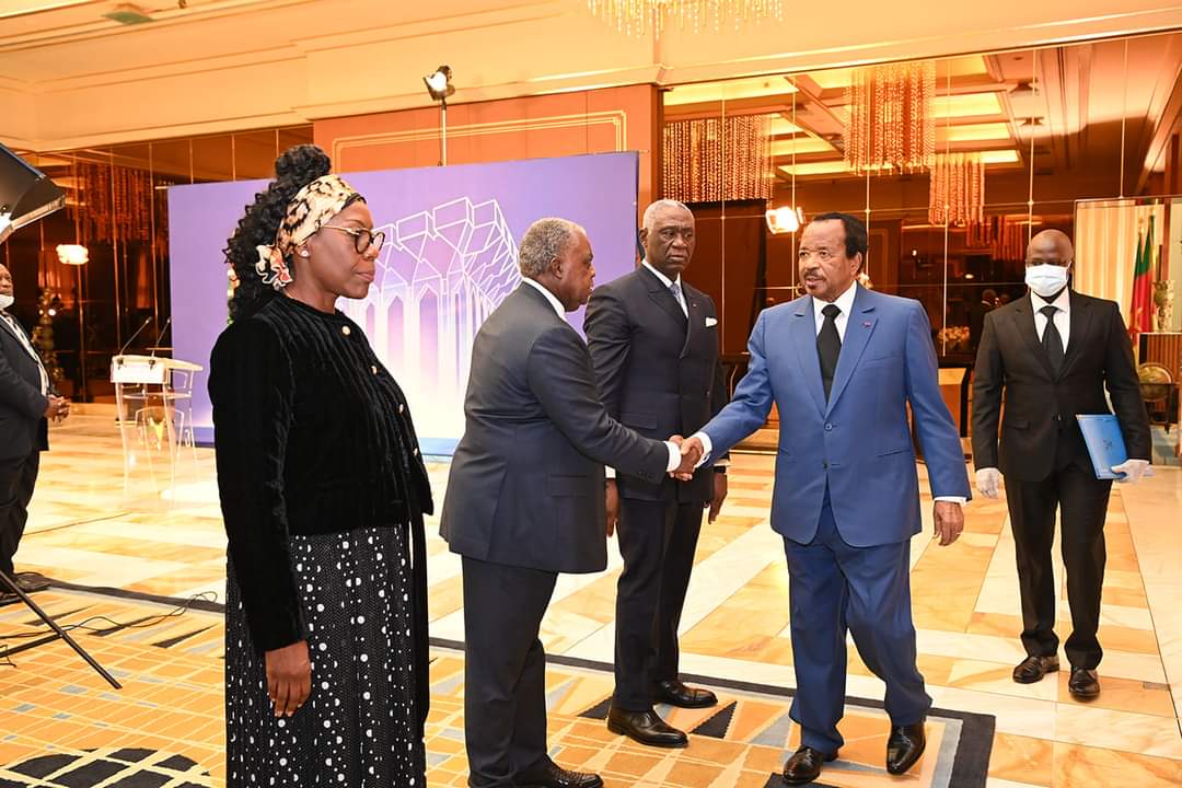 agboadonis237's tweet photo. Heureux 90 ème anniversaire au père de la nation S.E @PR_Paul_BIYA https://t.co/3HdNBm09JO