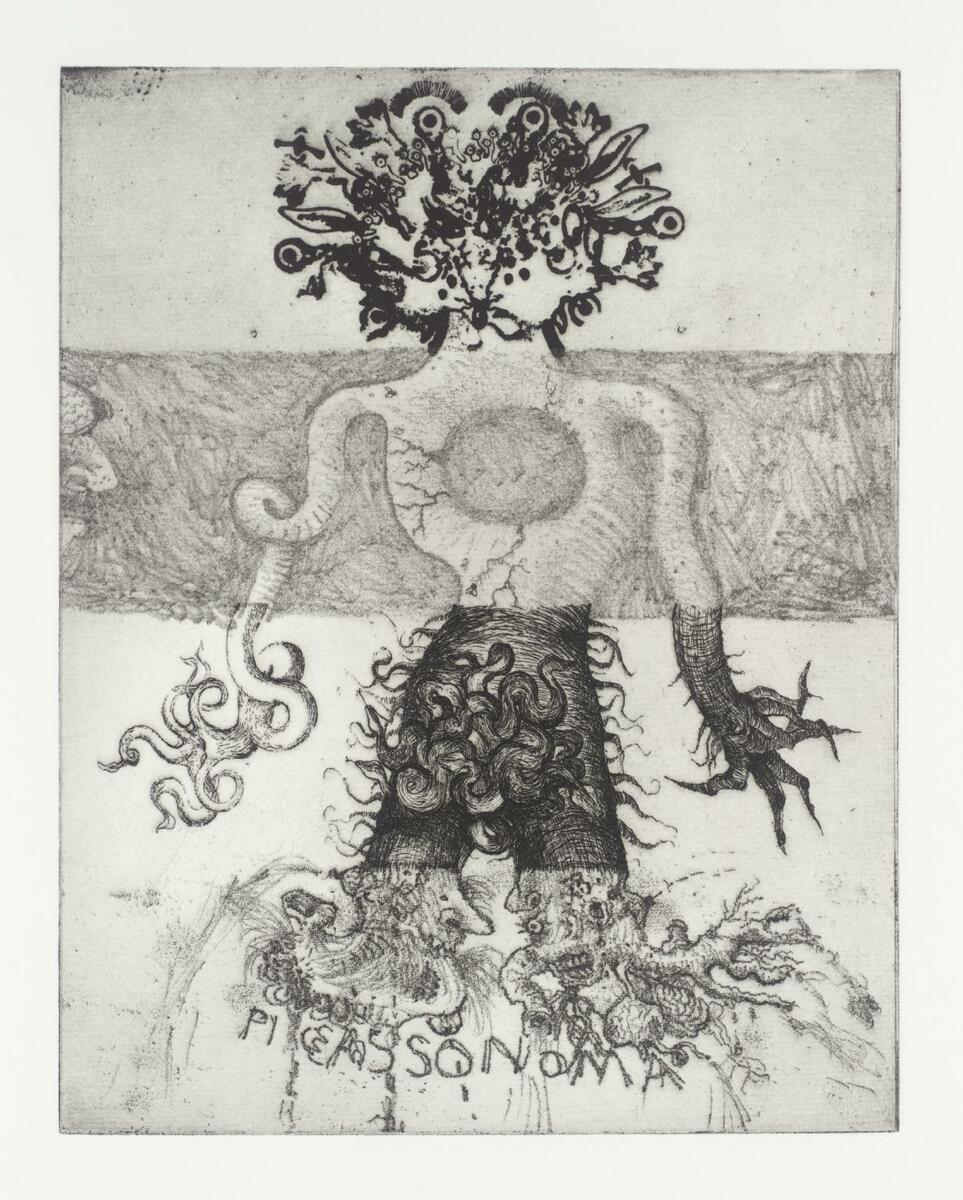 TateArtBot's tweet photo. Jake Chapman, Exquisite Corpse, 2000 #jakechapman #museumarchive https://t.co/u06wMXeRaw https://t.co/gvTqkMBubl