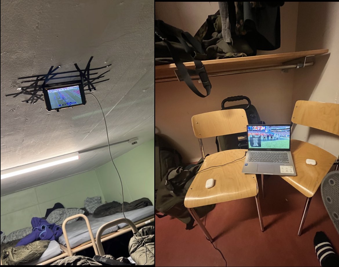 Leroy Rümmeli tweet media