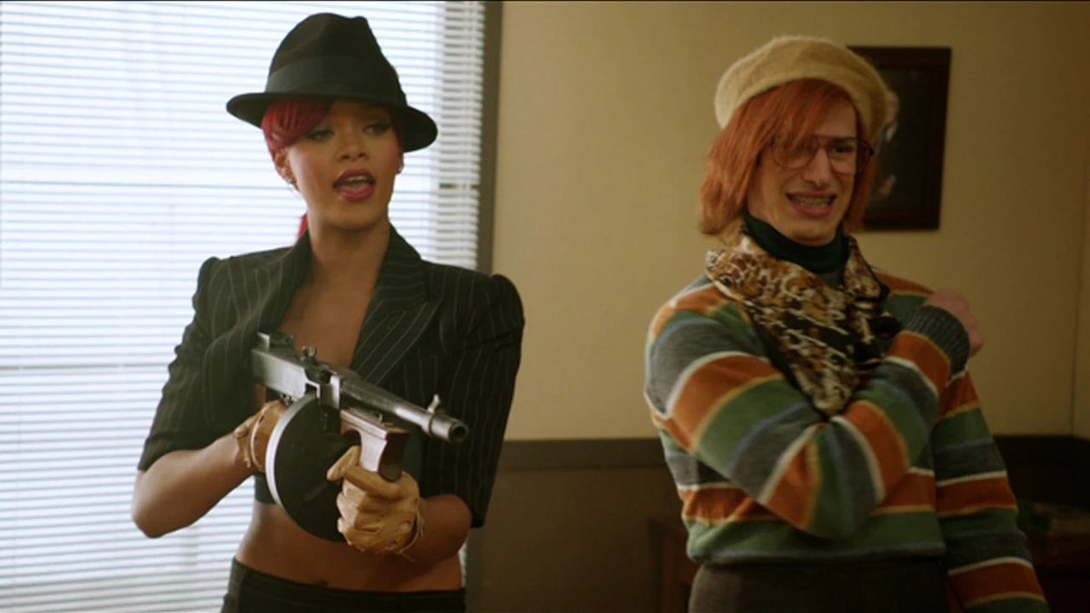 The price of Super Bowl tickets would without a doubt be worth it if we got a Shy Ronnie appearance at halftime

#SuperBowl   #SBLVII   #SuperBowlHalftime #AppleMusicHalftime #Rihanna