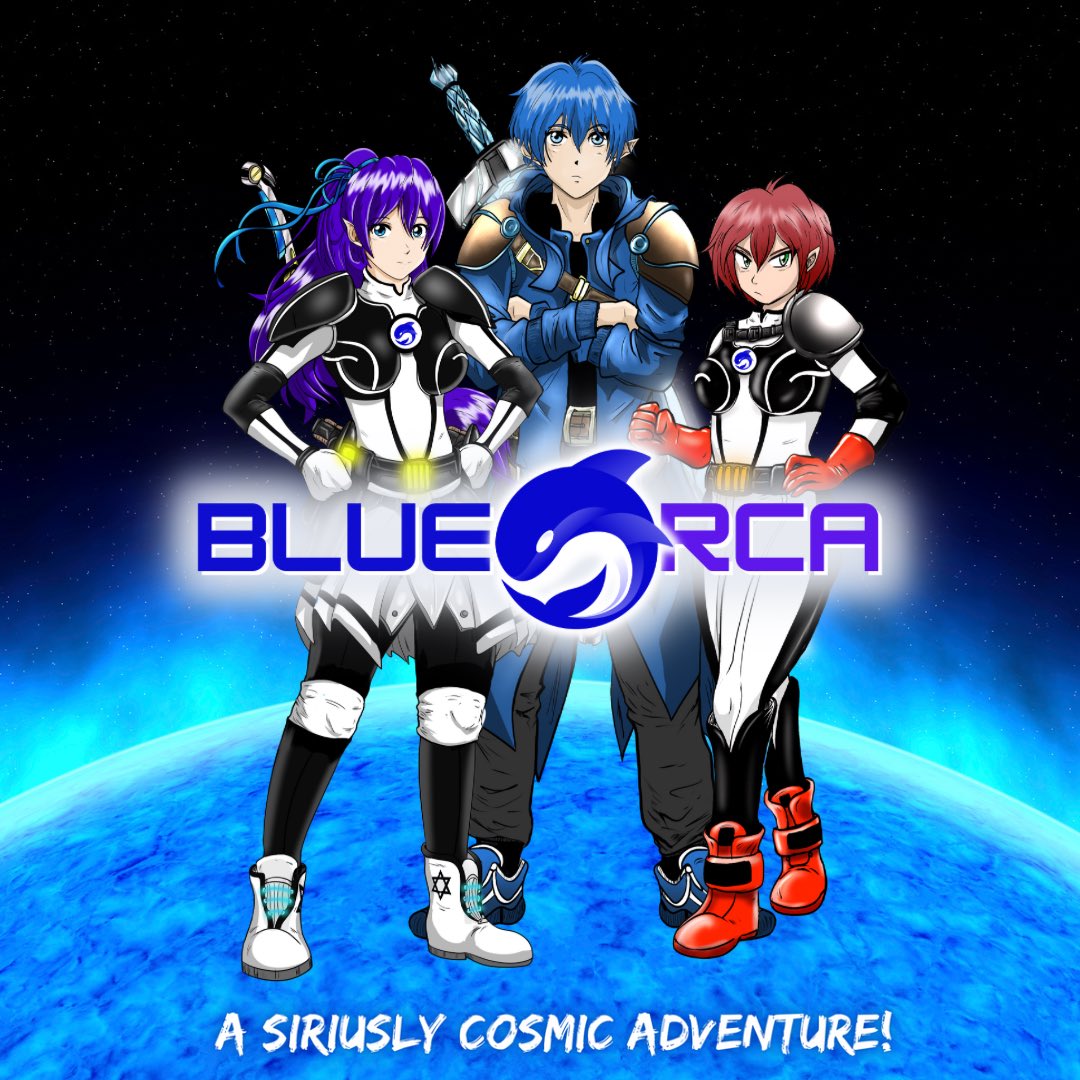 blueorcaworld's tweet photo. #WritingCommunity I would like to present to you #BlueOrca #Awakening
This is the first #book of the series. Part 2 is a #WIP
10% of all proceeds go to @whalesorg who help in the conservation of #cetacean life.
Drop your #books below, #BookTwitter I’d love to see them! 💙🙏🏻 https://t.co/z5YmZXT67J
