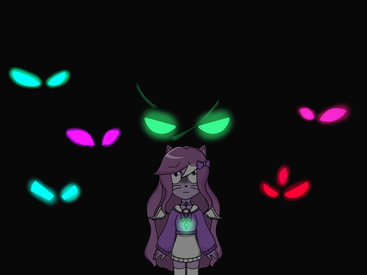 Tibouchina_14's tweet photo. The #vsretrospecter is getting an update soon, but however it might take 6 times longer than it's usual time if @RetroSpecter_ said "Lets make it the best it can be", Then I'm saving my gaming energy for when the mod tries to kill my fingers #fnfretro https://t.co/dKqr611FVF